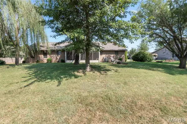 1237 Bramblewood RD, Jackson, MO 63755