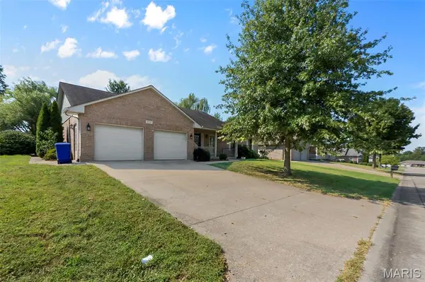 1237 Bramblewood RD, Jackson, MO 63755