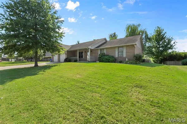 1237 Bramblewood RD, Jackson, MO 63755