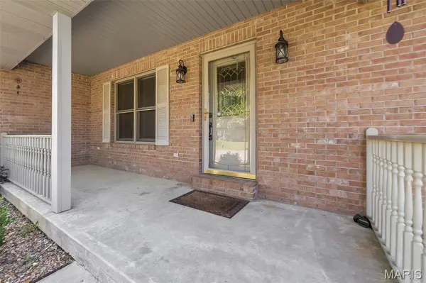 1237 Bramblewood RD, Jackson, MO 63755