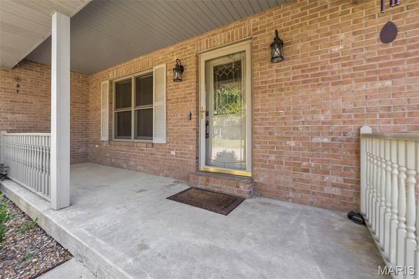 1237 Bramblewood RD, Jackson, MO 63755