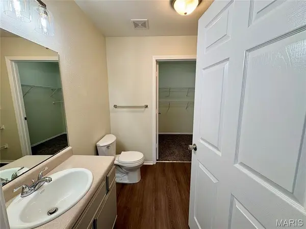 822 Trade Winds DR, Perryville, MO 63775
