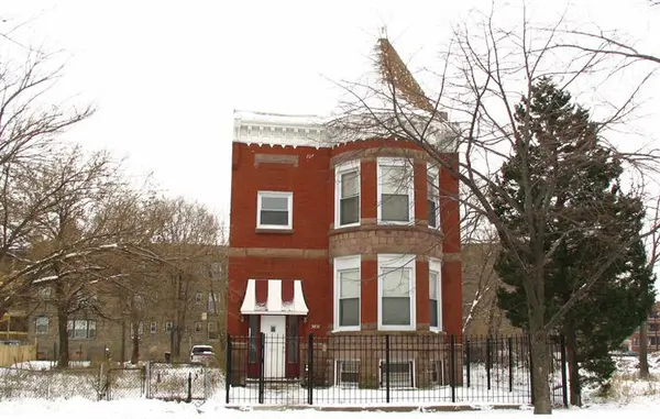 5851 S Wabash AVE, Chicago, IL 60637