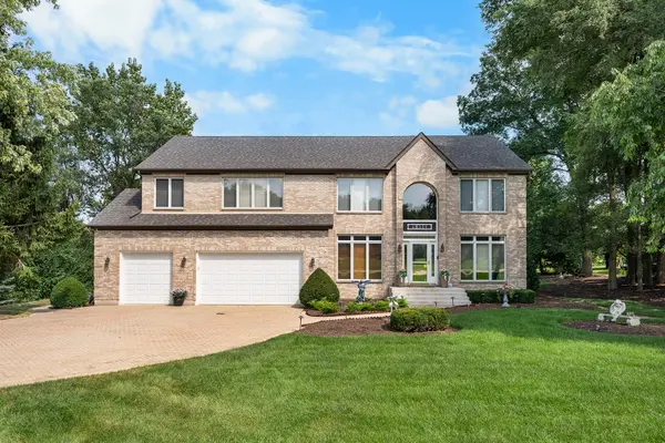 4N331 Augusta DR, West Chicago, IL 60185