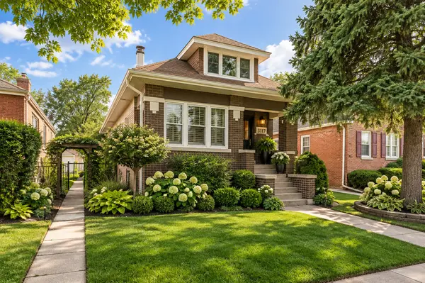 3616 Wisconsin AVE, Berwyn, IL 60402