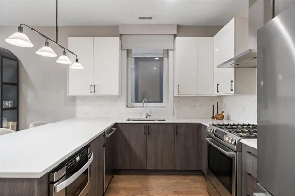 815 N PAULINA ST #2N, Chicago, IL 60622
