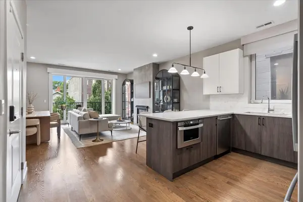 815 N PAULINA ST #2N, Chicago, IL 60622