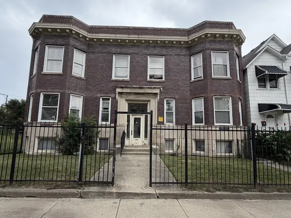 7321 S Stewart AVE, Chicago, IL 60621