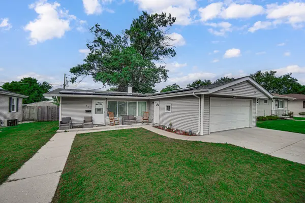 809 Westshire DR, Joliet, IL 60435