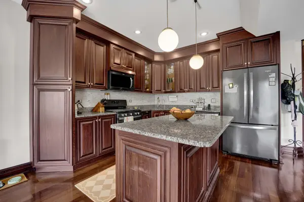 3106 W Lyndale ST #3B, Chicago, IL 60647