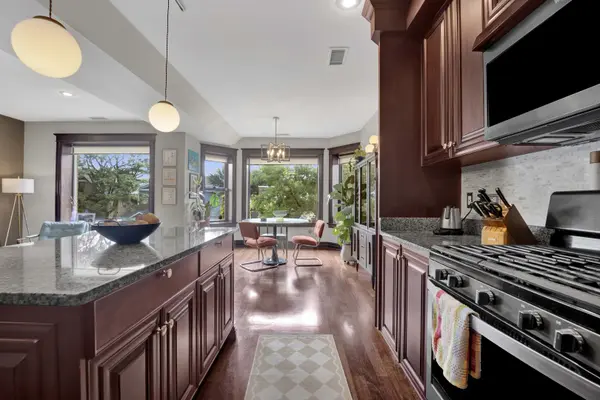 3106 W Lyndale ST #3B, Chicago, IL 60647