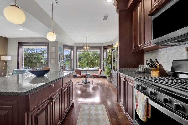 3106 W Lyndale ST #3B, Chicago, IL 60647