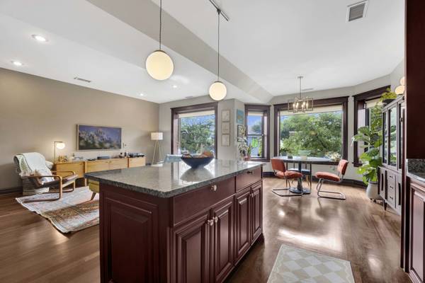 3106 W Lyndale ST #3B, Chicago, IL 60647