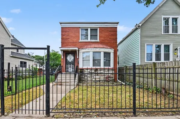 8619 S Morgan ST, Chicago, IL 60620