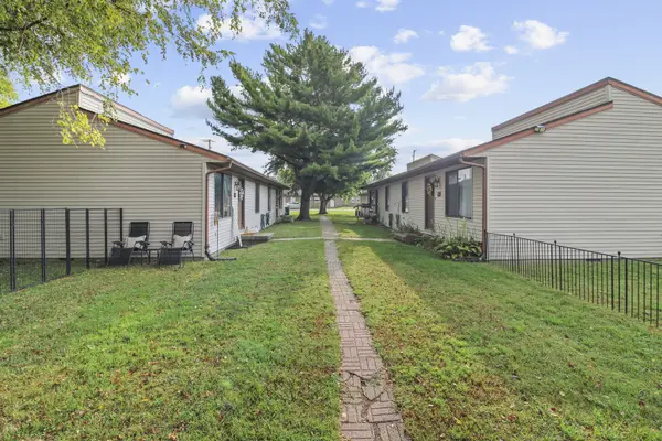 406 N James ST, Tolono, IL 61880