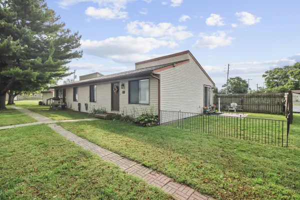 406 N James ST, Tolono, IL 61880