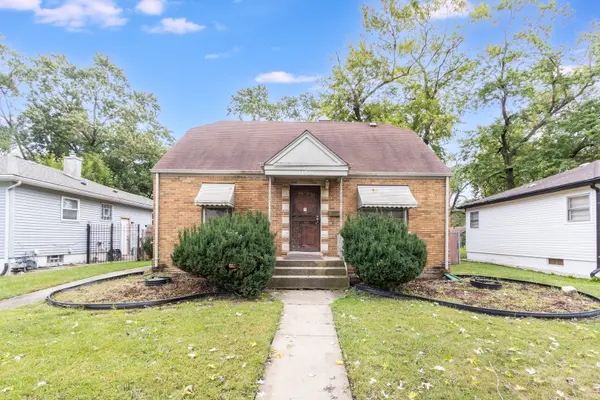 14521 Lexington AVE, Harvey, IL 60426