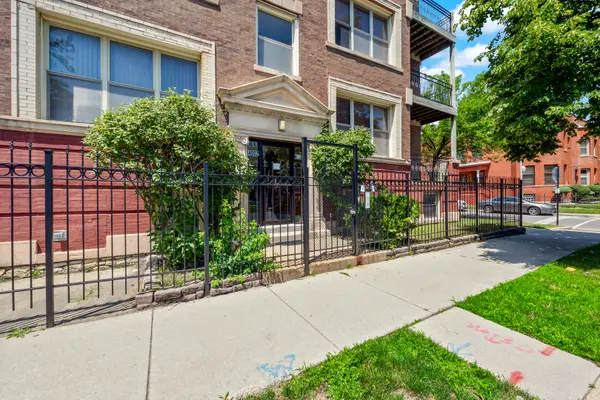 4902 S Forrestville AVE #3, Chicago, IL 60615