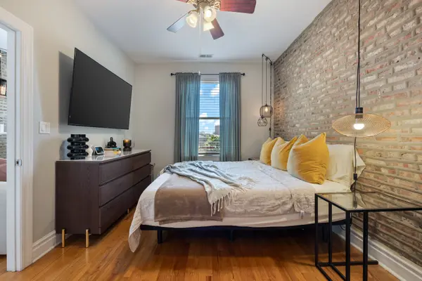 4902 S Forrestville AVE #3, Chicago, IL 60615