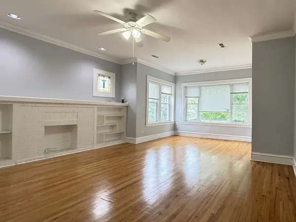 4608 N Kenton AVE #2, Chicago, IL 60630