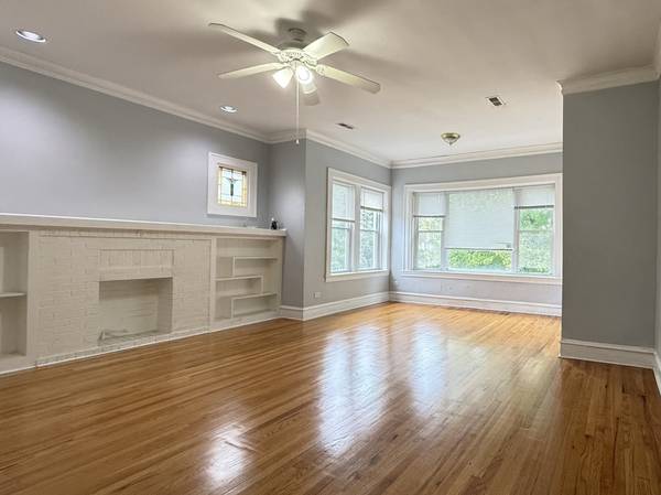 4608 N Kenton AVE #2, Chicago, IL 60630