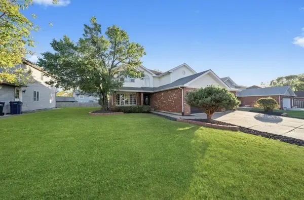 5345 Stanford LN, Matteson, IL 60443