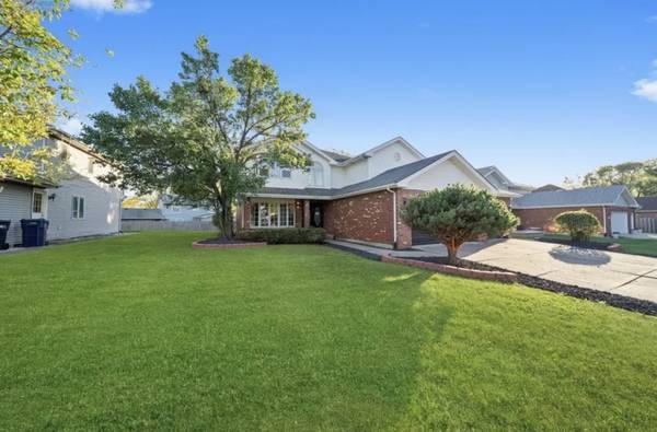 5345 Stanford LN, Matteson, IL 60443