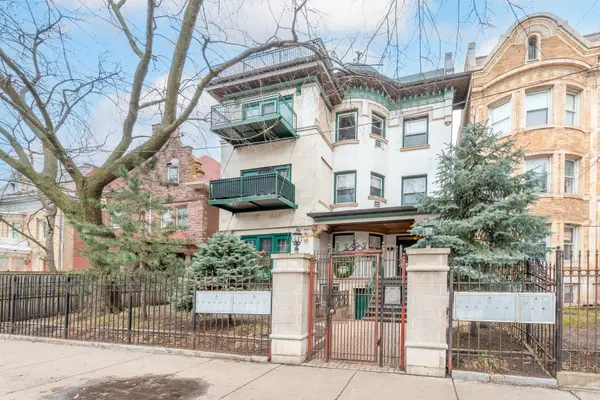 4518 N Sheridan RD #1E, Chicago, IL 60640