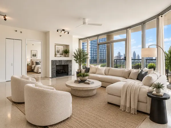 701 S Wells ST #3306, Chicago, IL 60607