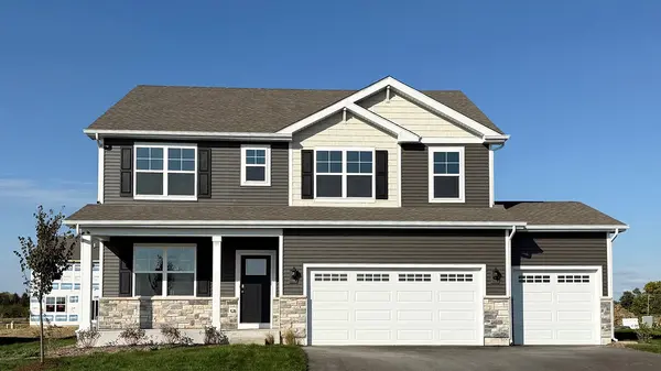 14713 S parkview DR, Plainfield, IL 60544
