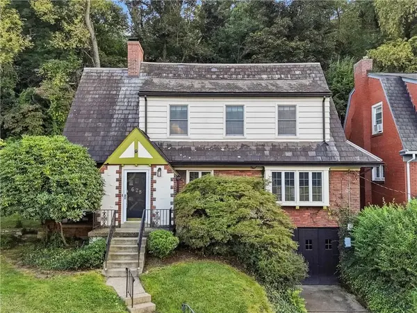 628 Cascade RD, Pittsburgh, PA 15221