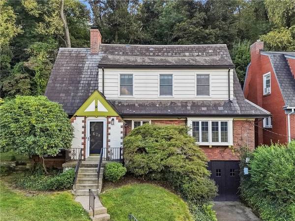 628 Cascade RD, Pittsburgh, PA 15221