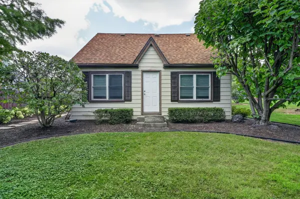 100 83RD ST, Hinsdale, IL 60527
