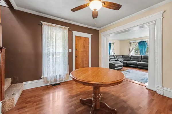 231 N Fremont ST, Lowell, IN 46356