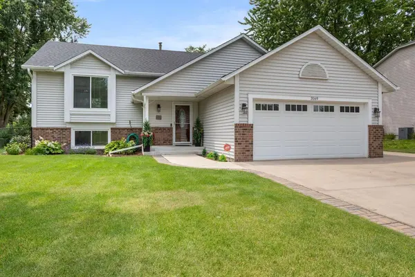 3169 Leyland TRL, Woodbury, MN 55125