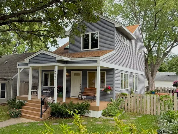 2737 Hampshire AVE S, Saint Louis Park, MN 55426