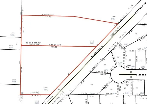 26061 Military RD S, Kent, WA 98032