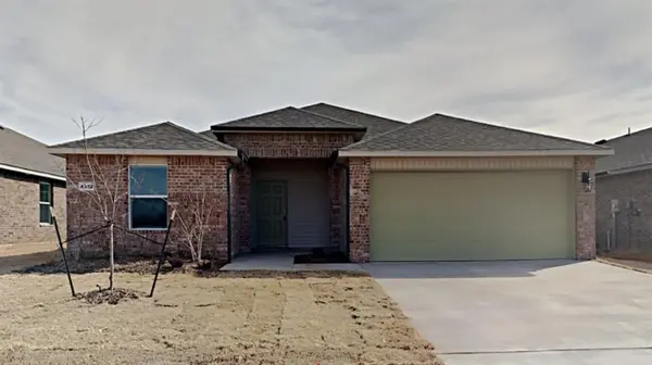 4312 Colt DR, Mustang, OK 73064