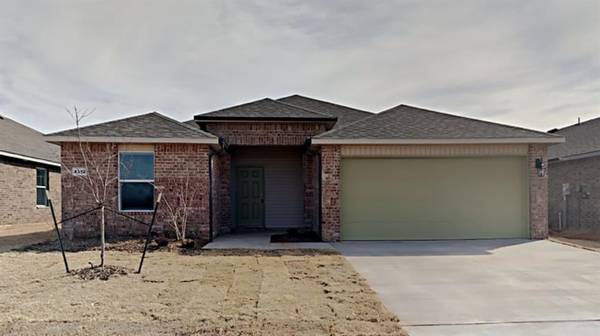 4312 Colt DR, Mustang, OK 73064