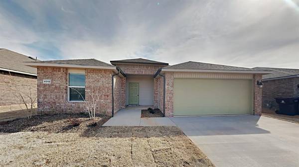 4312 Colt DR, Mustang, OK 73064