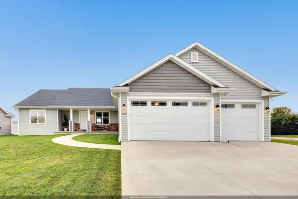 3309 E AQUAMARINE AVE, Appleton, WI 54913