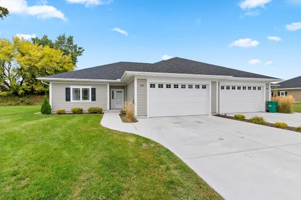 208 MALLARD WAY, Marinette, WI 54143