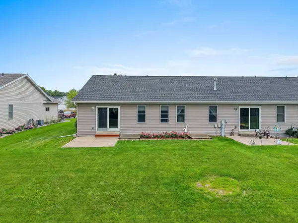 N1226 REDWING DR, Greenville, WI 54942-8746