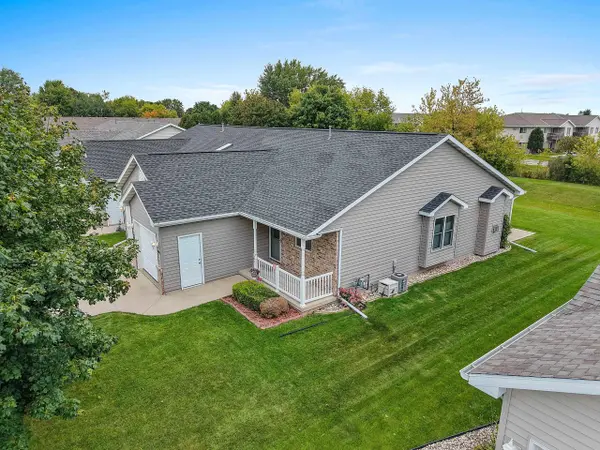N1226 REDWING DR, Greenville, WI 54942-8746