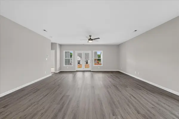 46 Persinger Place, Clarksville, TN 37042