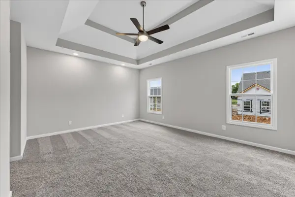 46 Persinger Place, Clarksville, TN 37042