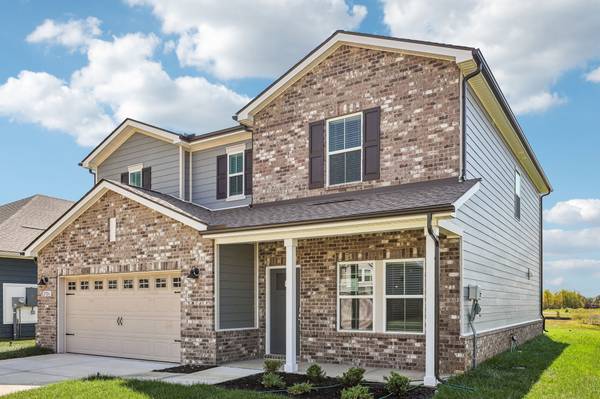 2926 Citrine Drive, Murfreesboro, TN 37127