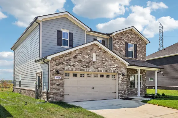 2926 Citrine Drive, Murfreesboro, TN 37127