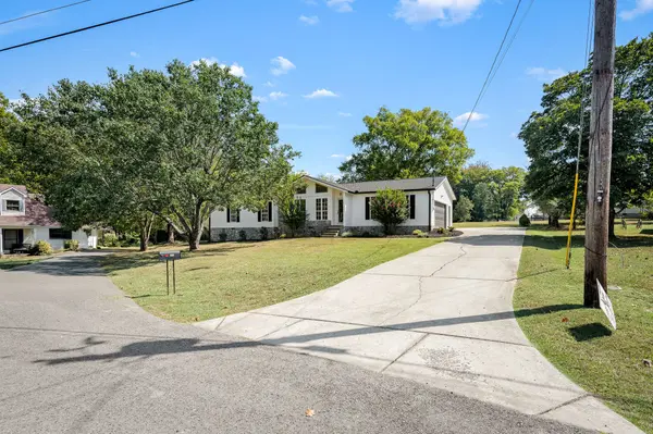 132 Keenan Lane, Shelbyville, TN 37160