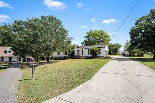 132 Keenan Lane, Shelbyville, TN 37160